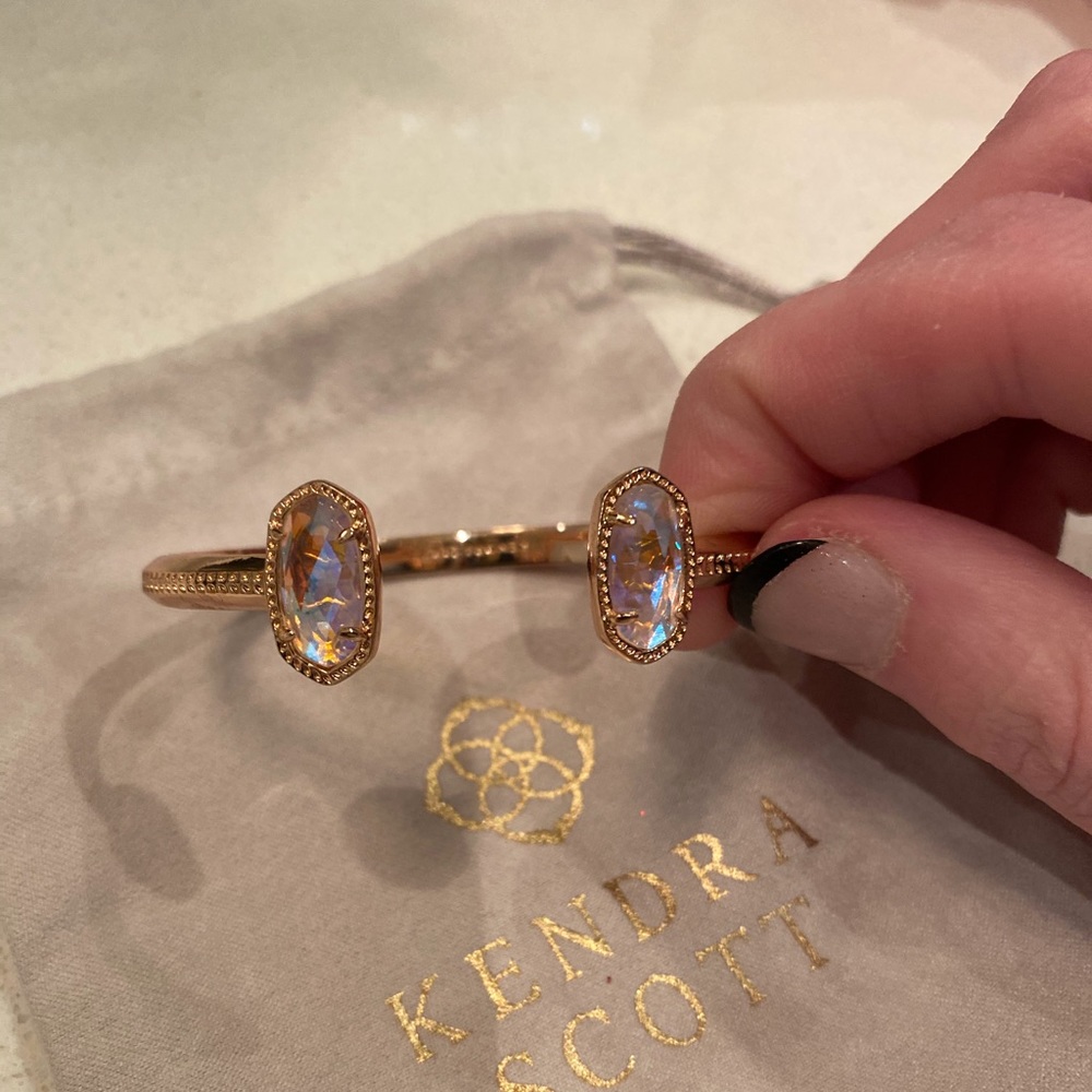 Kendra Scott Elton Bracelet